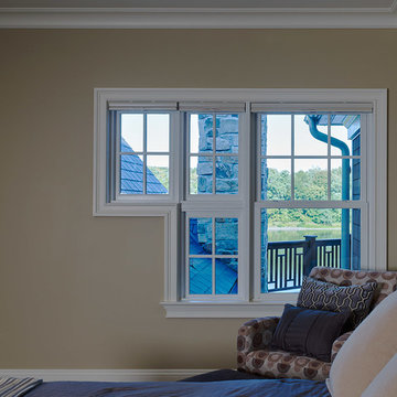 Riverside Home in New Hope, Bucks County, PA