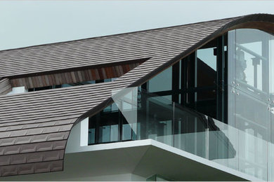 Roof Tile Shingles