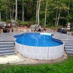 Radiant Pools - Lifestyle And Leisure
