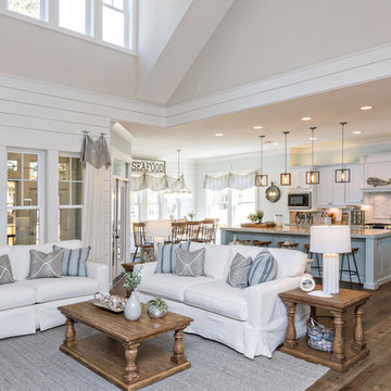 Coastal Virginia Idea House