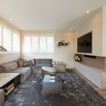 Ingetogen luxe in interieurontwerp Aangenaam Interieuradvies