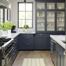 * (Somewhat New) Kitchen