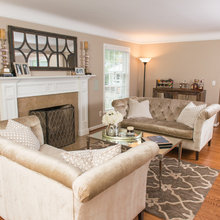 Family/Living room ideas