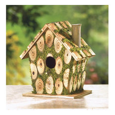 Top Rustic Birdhouses Deals Top Rustic Birdhouses Deals