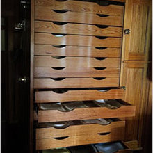 china closet