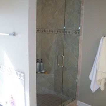 Shower Doors