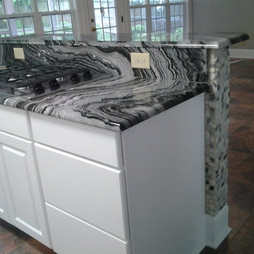 Kitchen Projects