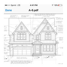Exterior Ridge