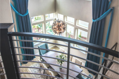 Luxyspace Fresno Ca Us 93721 Houzz