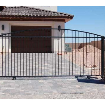 US Gate Repair Winnetka