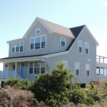 Dormers Bring Space and Light into Homes