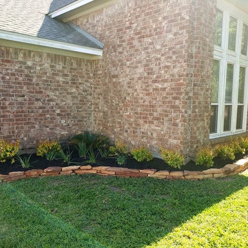 Our Work