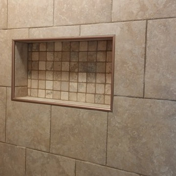 Dees Stand Up Shower
