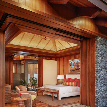 Maui Plantation Residence