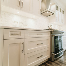 Kitchen Backsplash