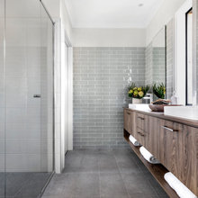 Downstairs Bathroom