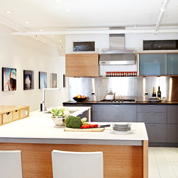 Soho Loft