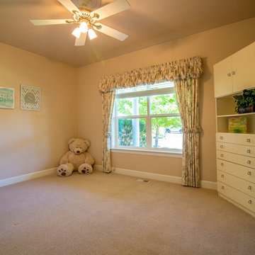 Luxury Home in Crescent Meadows