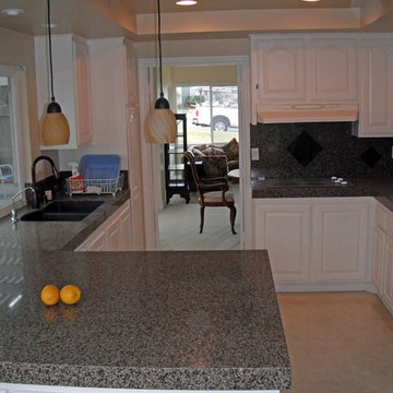 Our Work