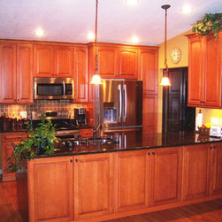 Kitchen Makeovers - Products