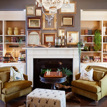Living Room Ideas