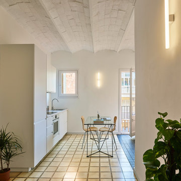 COMEDOR-COCINA FUNCIONAL