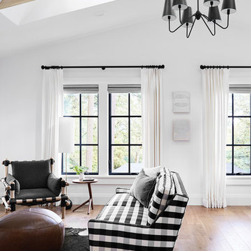 Stunning Farmhouse Home Remodel