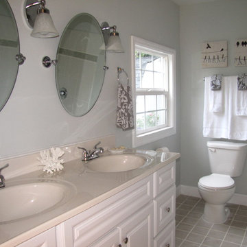 Remodeled House in Pasadena, MD