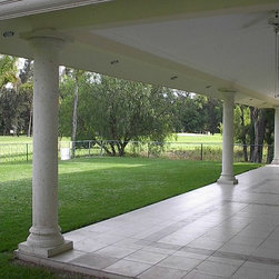 Columns 071 - Outdoor Products