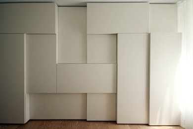 Custom furniture