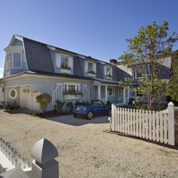 House in Westport, Connecticut