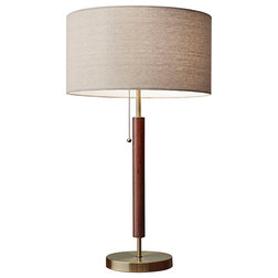 Transitional Table Lamps by Adesso