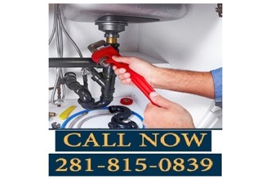 Plumber Huffman TX
