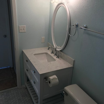 By the Sea Loft Galveston Seawall