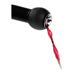 Stelton - Stelton Sommelier Wine Pourer - Wine Aerators And Stoppers