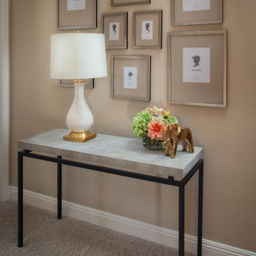 Sleek Nuetrals | Carmel Valley