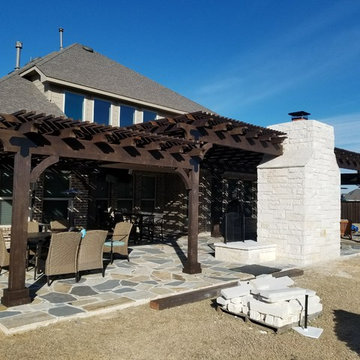 Outdoor Living and Other