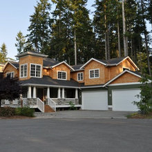 Exterior Ideas
