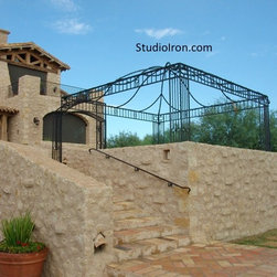 Gazebos - Products