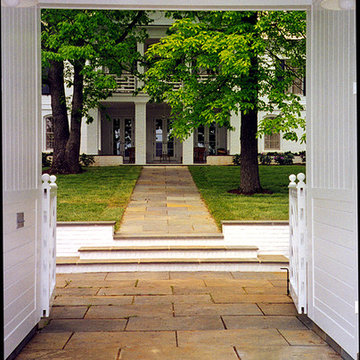 Drysdale House