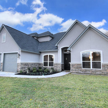 Walden Lake Conroe