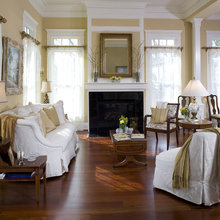 Rooms I Love