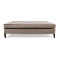 Blackfriars Bennch - Upholstered Benches