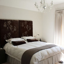 Bedrooms