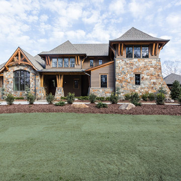 The Lodge