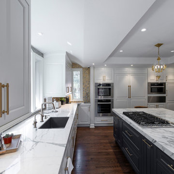 Elm Grove Elegance: A Home Transformed by Lifetime Renovations