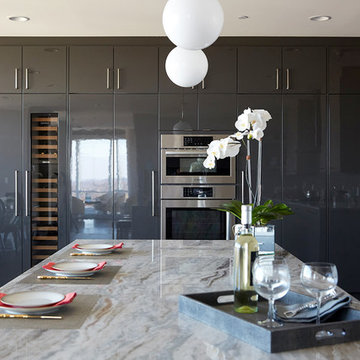 Contemporary at the Ritz