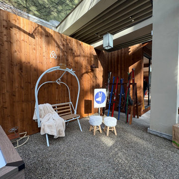 CASA AIRBNB/MILANO CORTINA 2026
