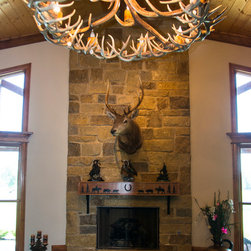 Stone Residence 12 - Products