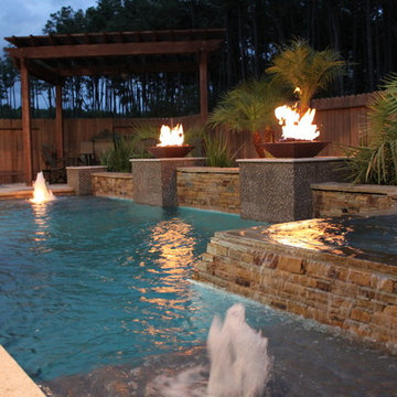 World's Greatest Pools 2013 Summer Entries